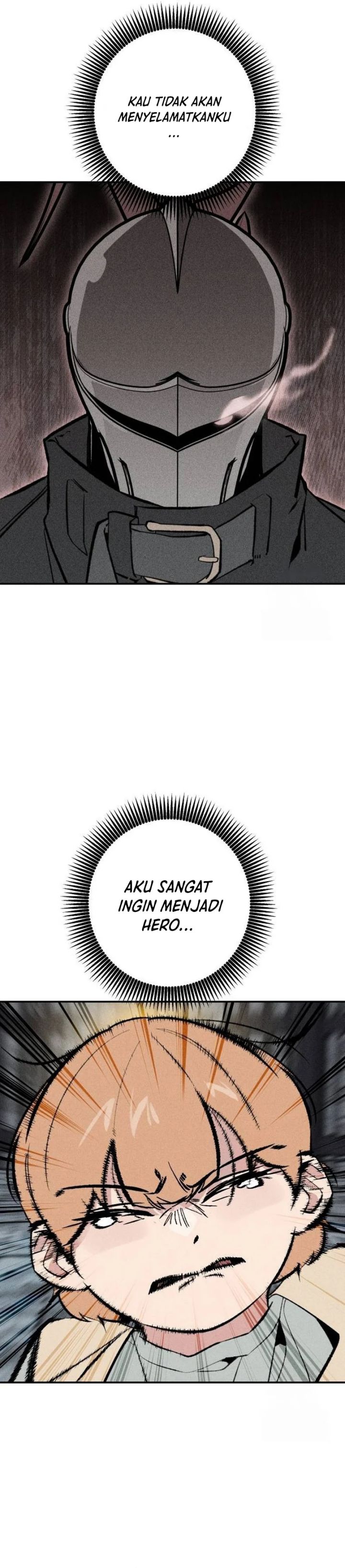 The Devilish Son-In-Law Chapter 33 Bahasa Indonesia