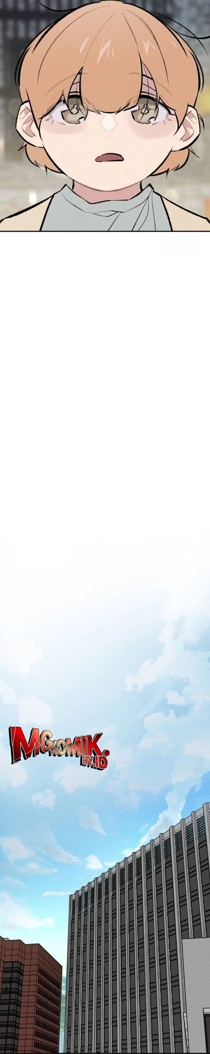 The Devilish Son-In-Law Chapter 33 Bahasa Indonesia