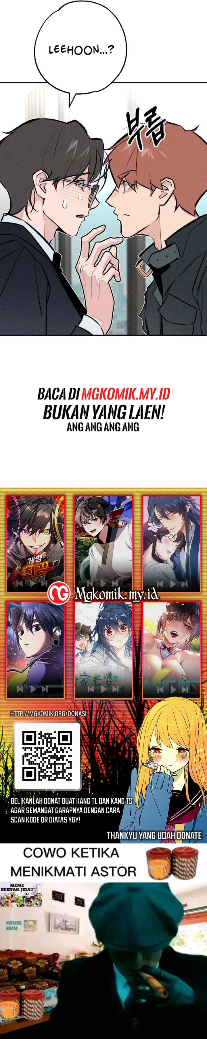 The Devilish Son-In-Law Chapter 33 Bahasa Indonesia