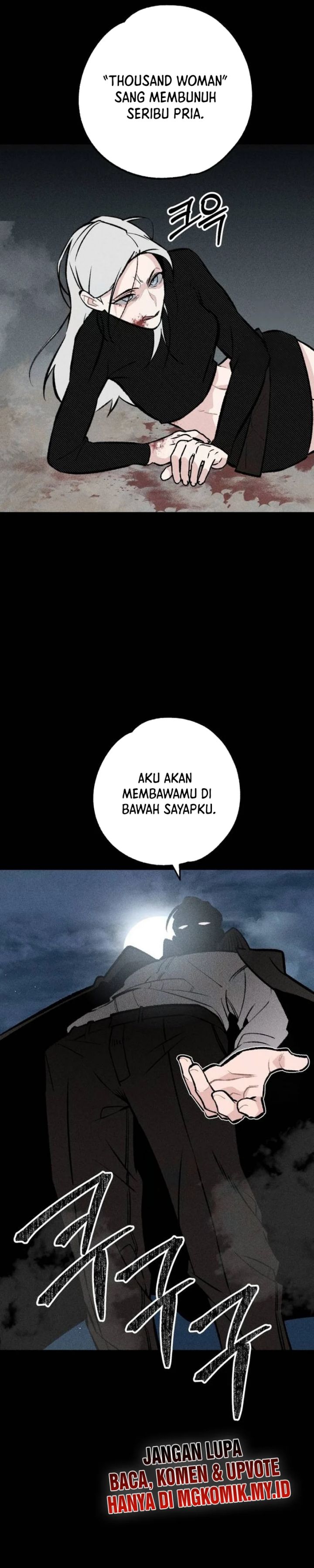 The Devilish Son-In-Law chapter 34