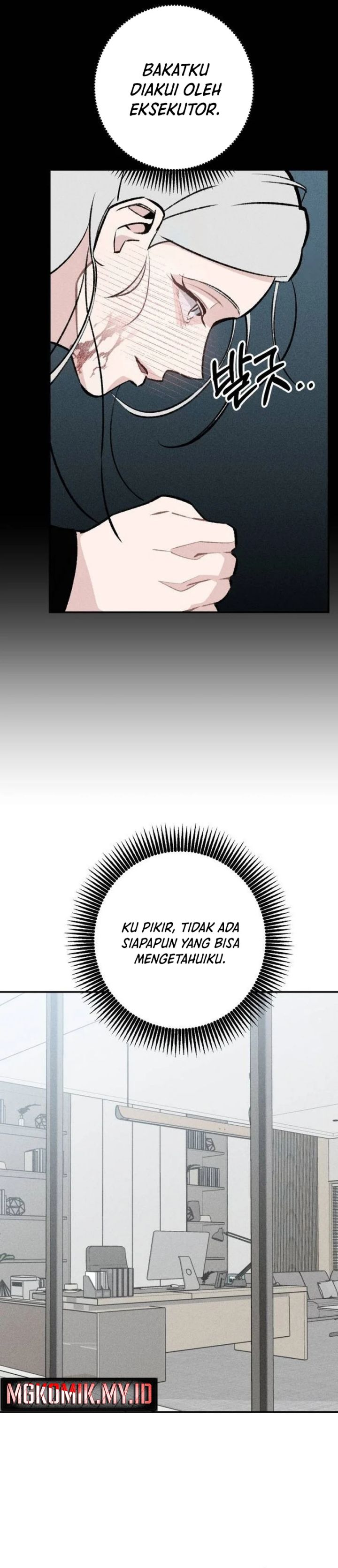 The Devilish Son-In-Law chapter 34