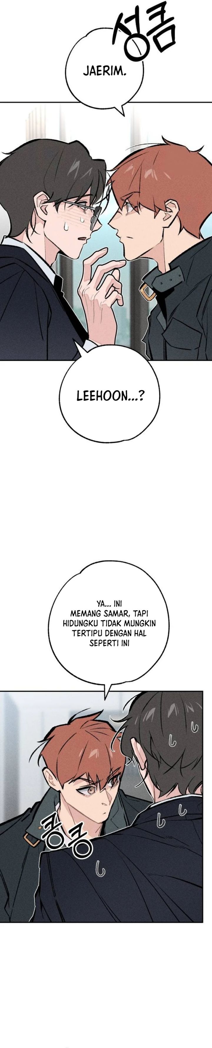 The Devilish Son-In-Law chapter 34