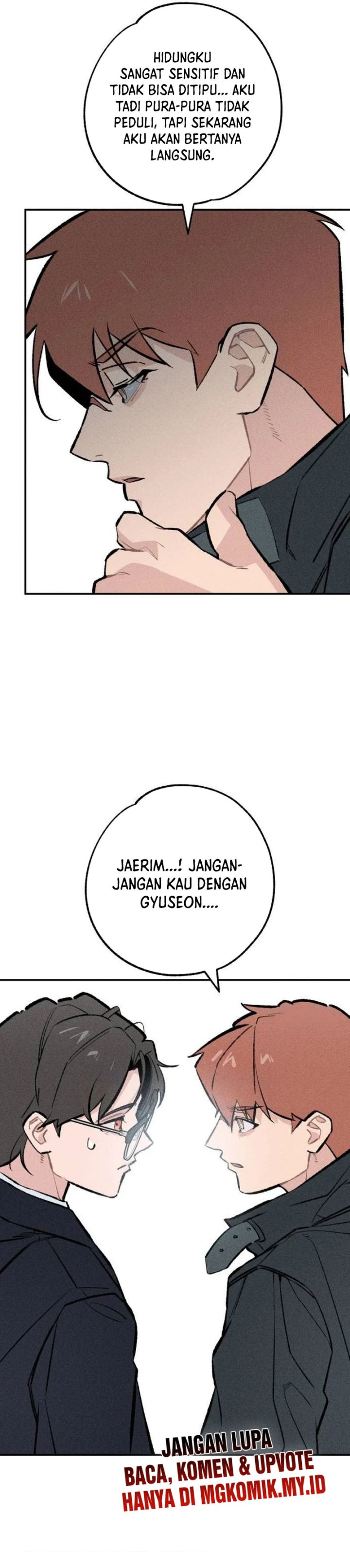 The Devilish Son-In-Law chapter 34