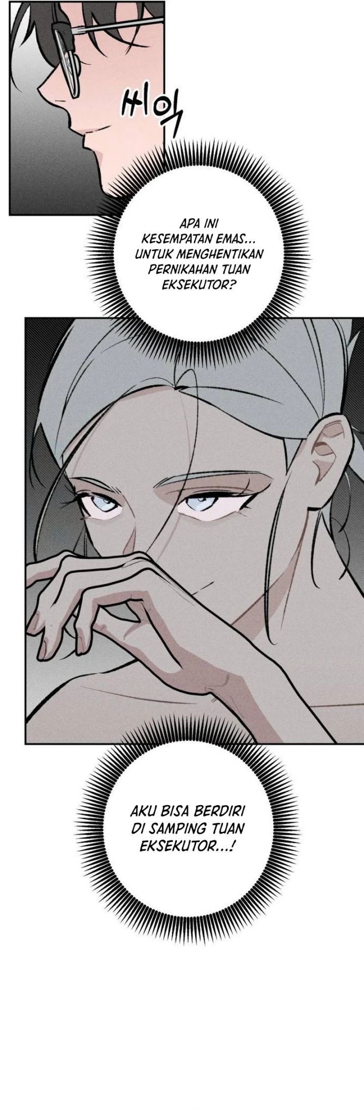 The Devilish Son-In-Law chapter 34