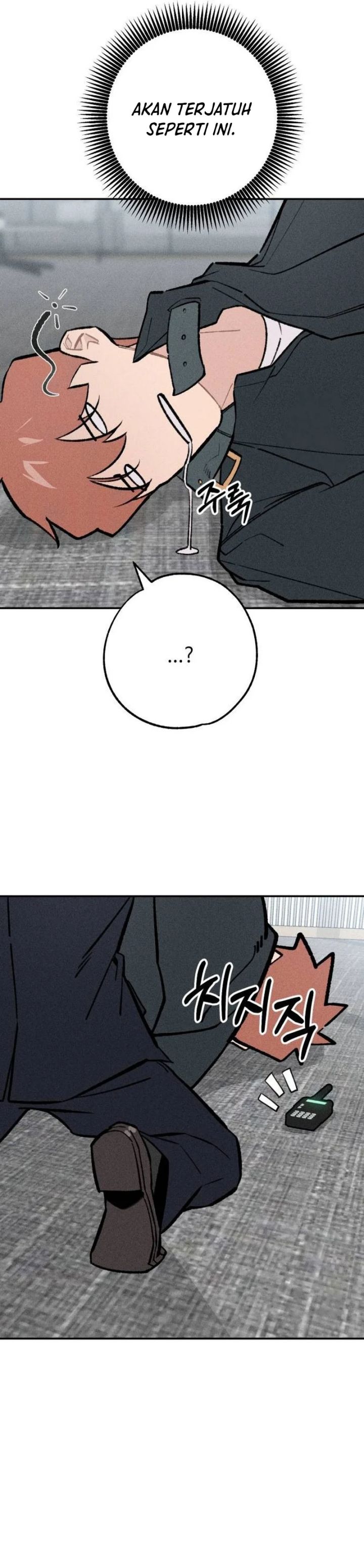 The Devilish Son-In-Law chapter 34