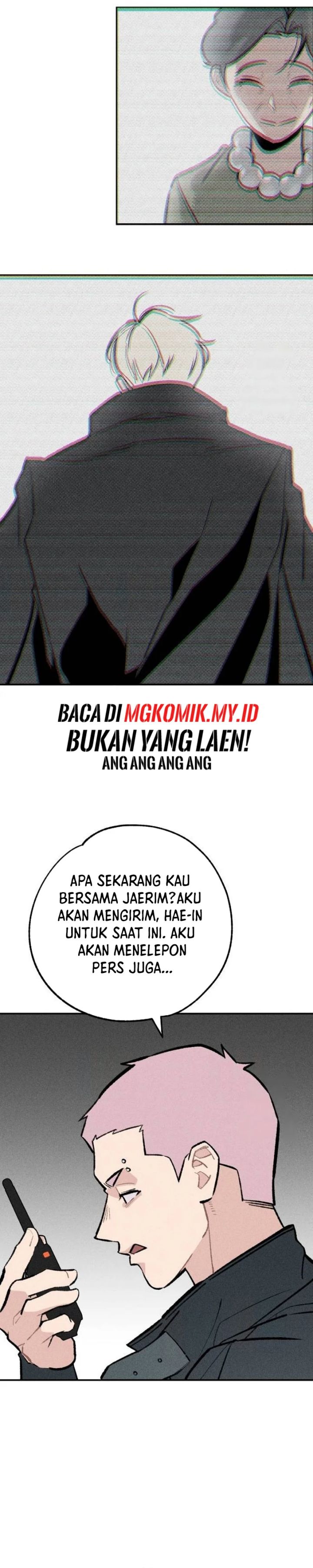The Devilish Son-In-Law chapter 34