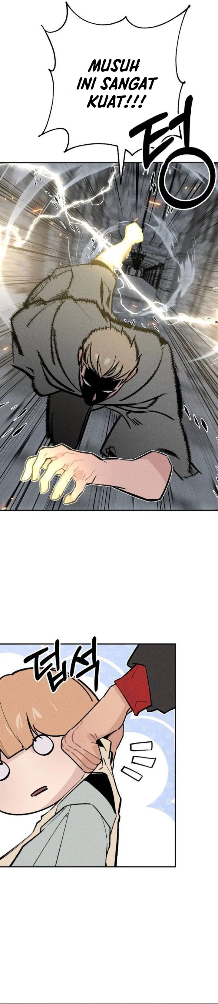 The Devilish Son-In-Law chapter 34