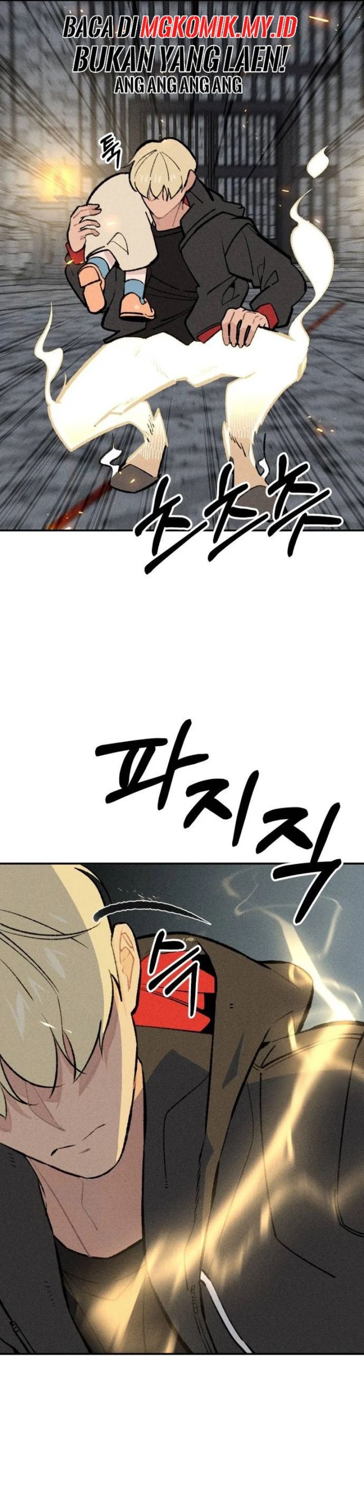 The Devilish Son-In-Law chapter 34