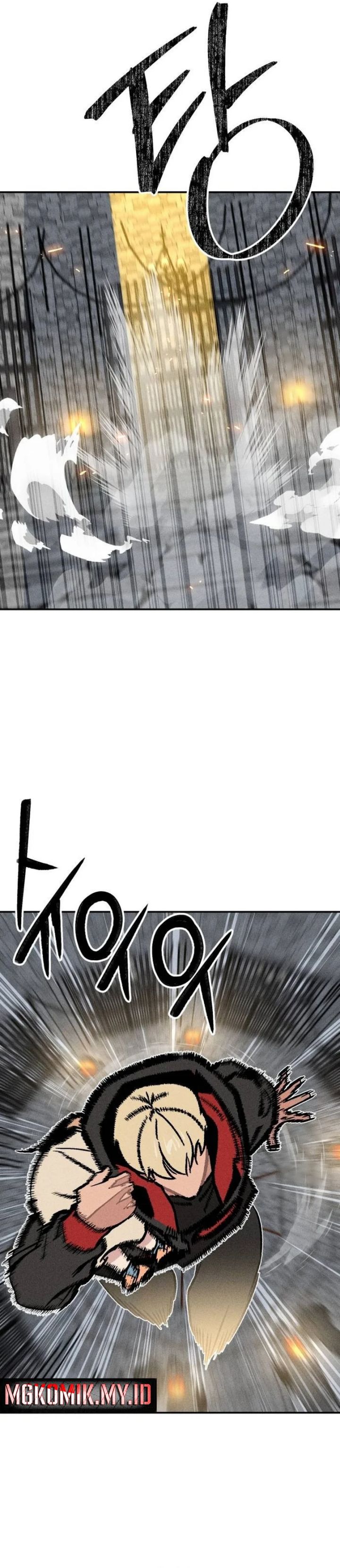 The Devilish Son-In-Law chapter 34