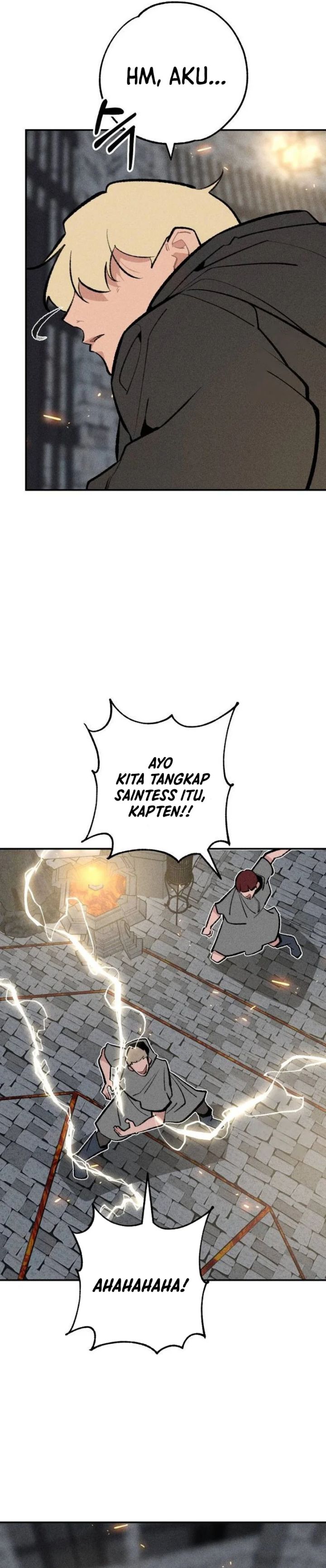 The Devilish Son-In-Law chapter 34