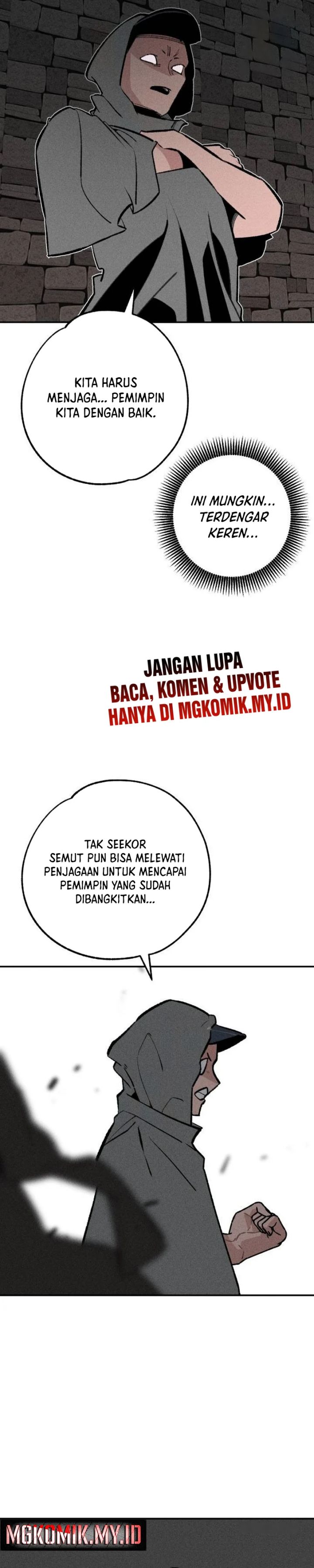 The Devilish Son-In-Law chapter 34
