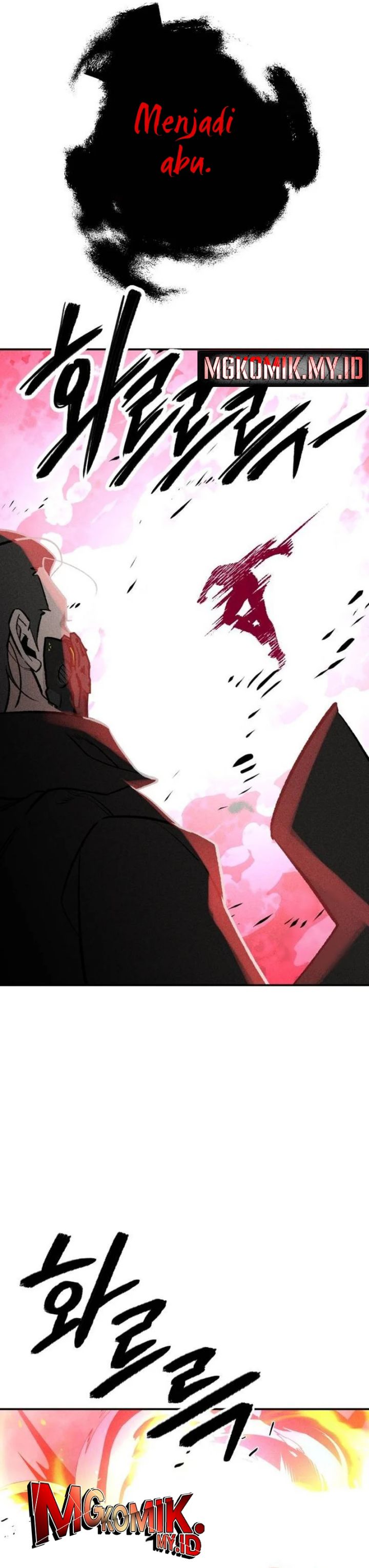 The Devilish Son-In-Law chapter 34