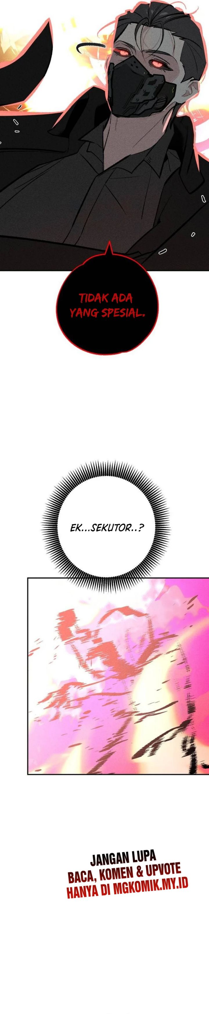 The Devilish Son-In-Law chapter 34