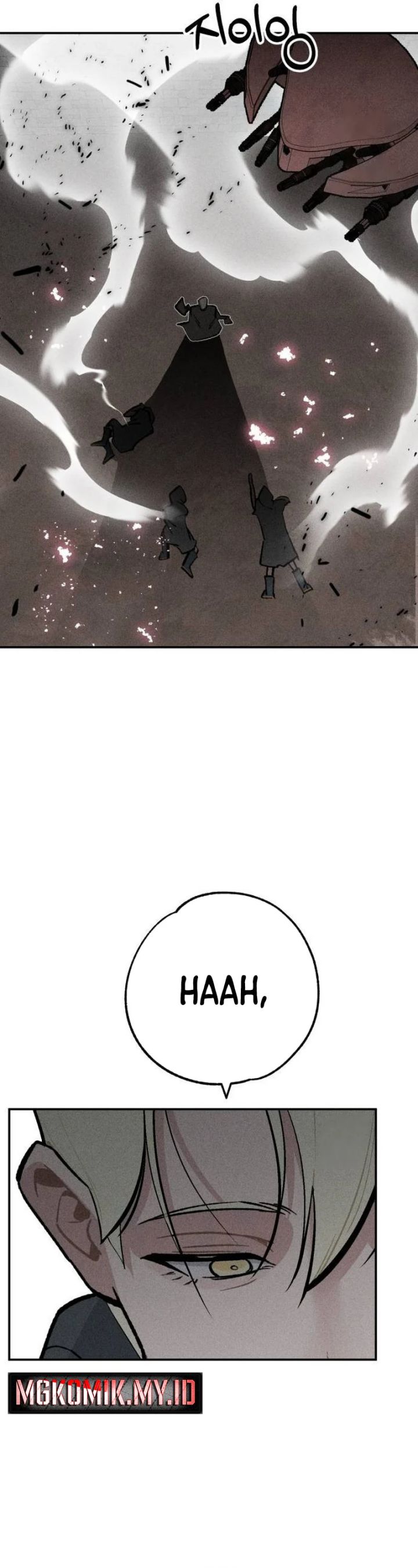 The Devilish Son-In-Law chapter 34