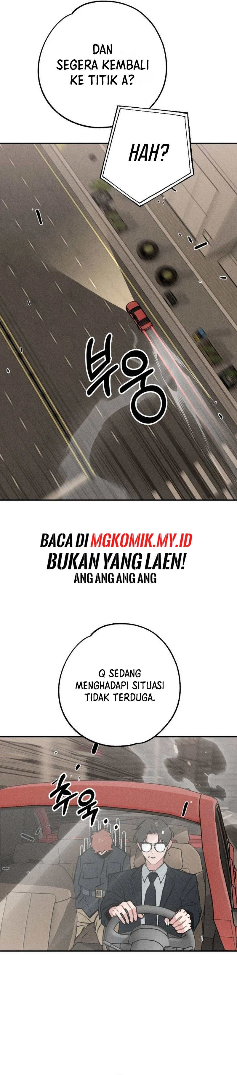 The Devilish Son-In-Law Chapter 35 Bahasa Indonesia