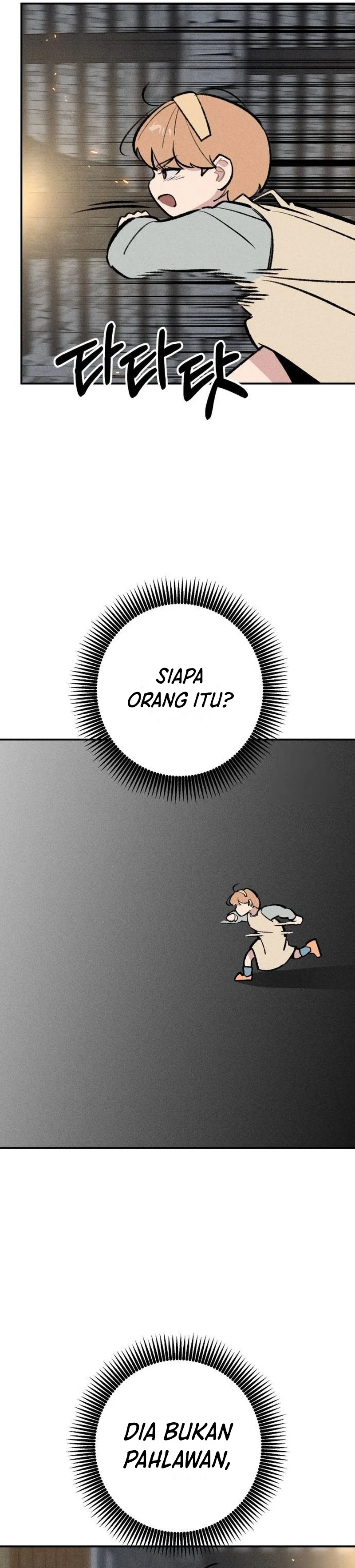 The Devilish Son-In-Law Chapter 35 Bahasa Indonesia