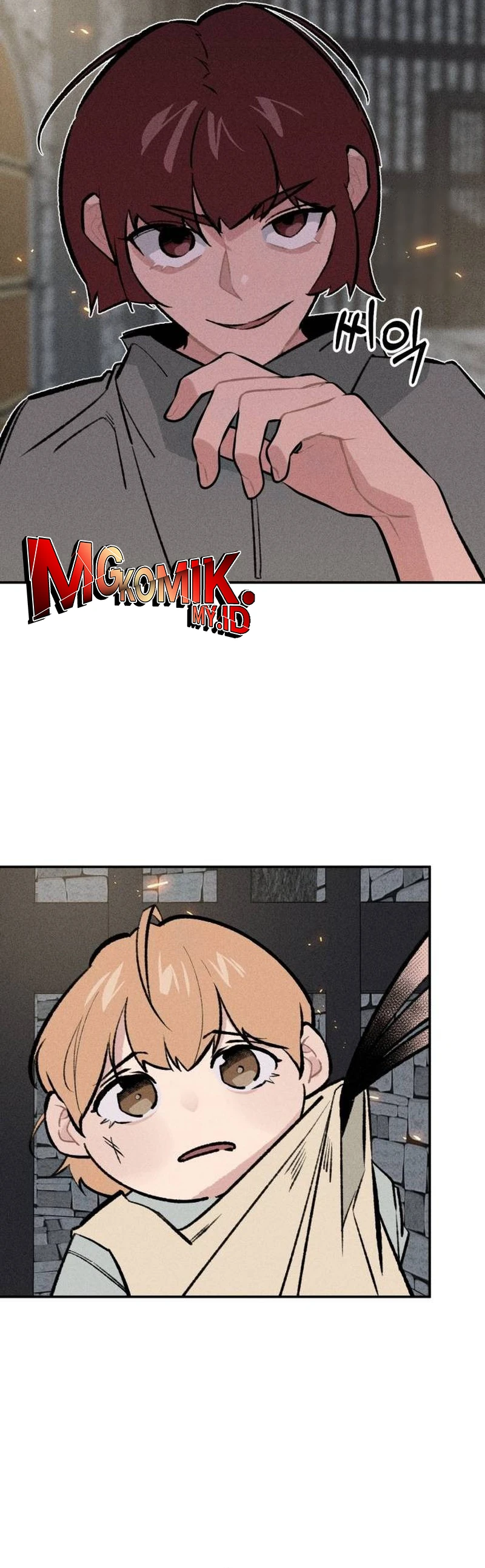 The Devilish Son-In-Law Chapter 35 Bahasa Indonesia