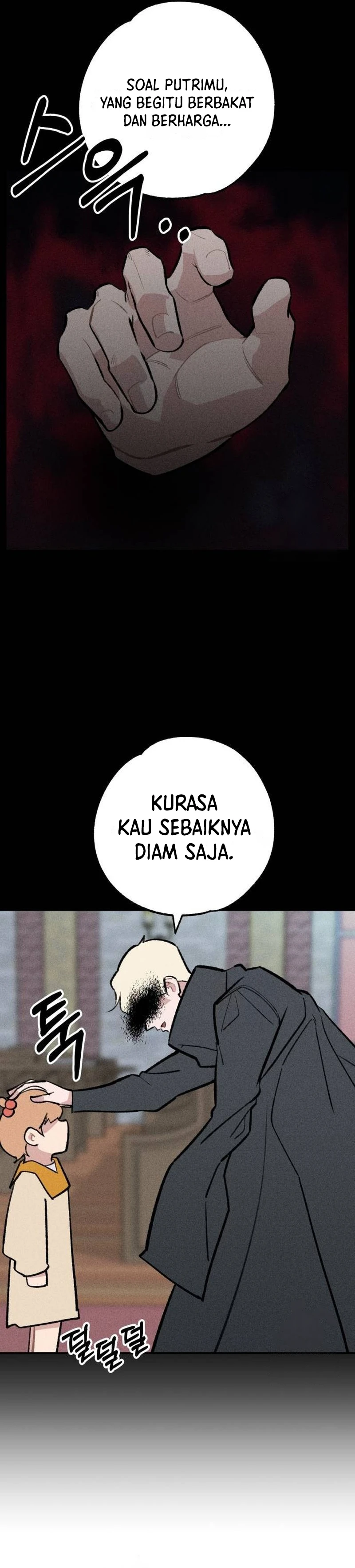 The Devilish Son-In-Law Chapter 35 Bahasa Indonesia