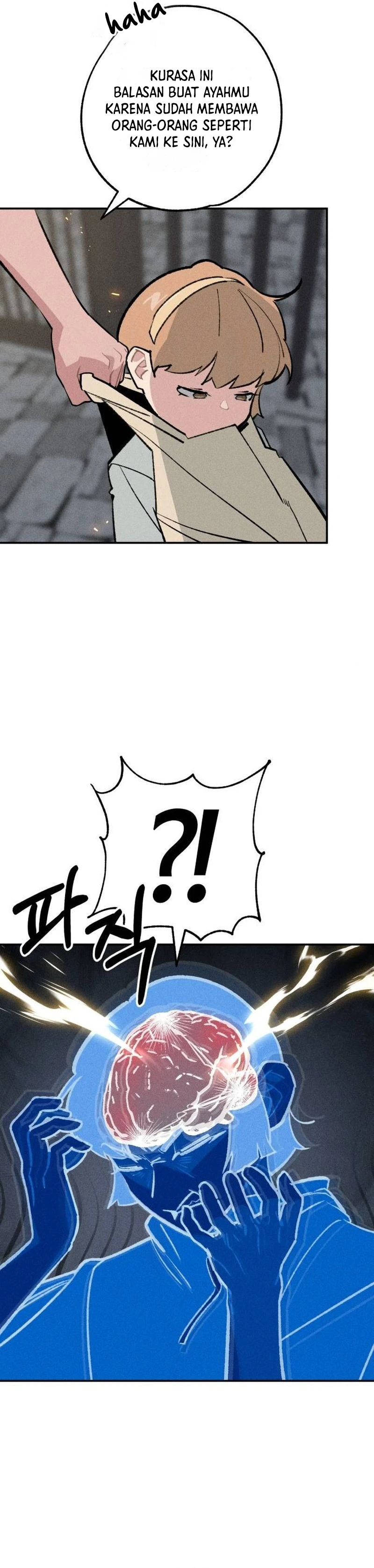 The Devilish Son-In-Law Chapter 35 Bahasa Indonesia