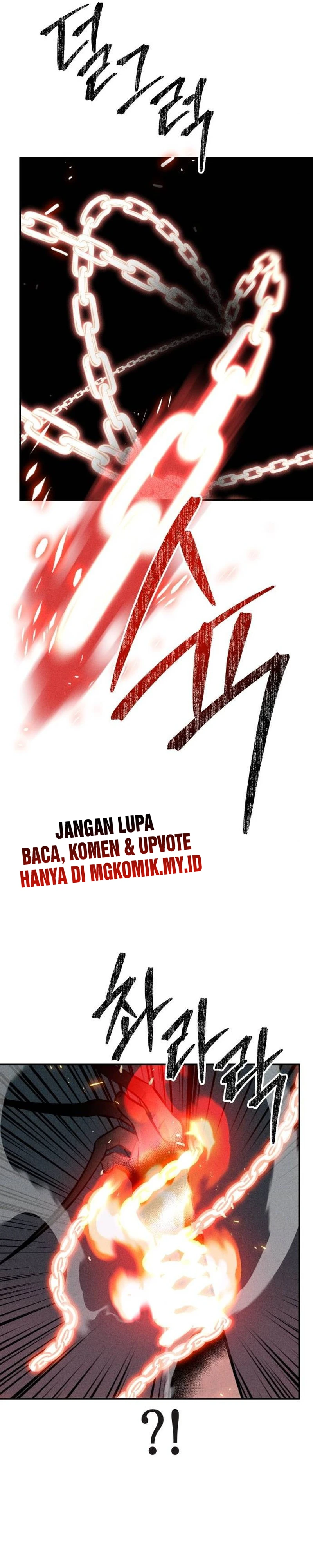 The Devilish Son-In-Law Chapter 35 Bahasa Indonesia