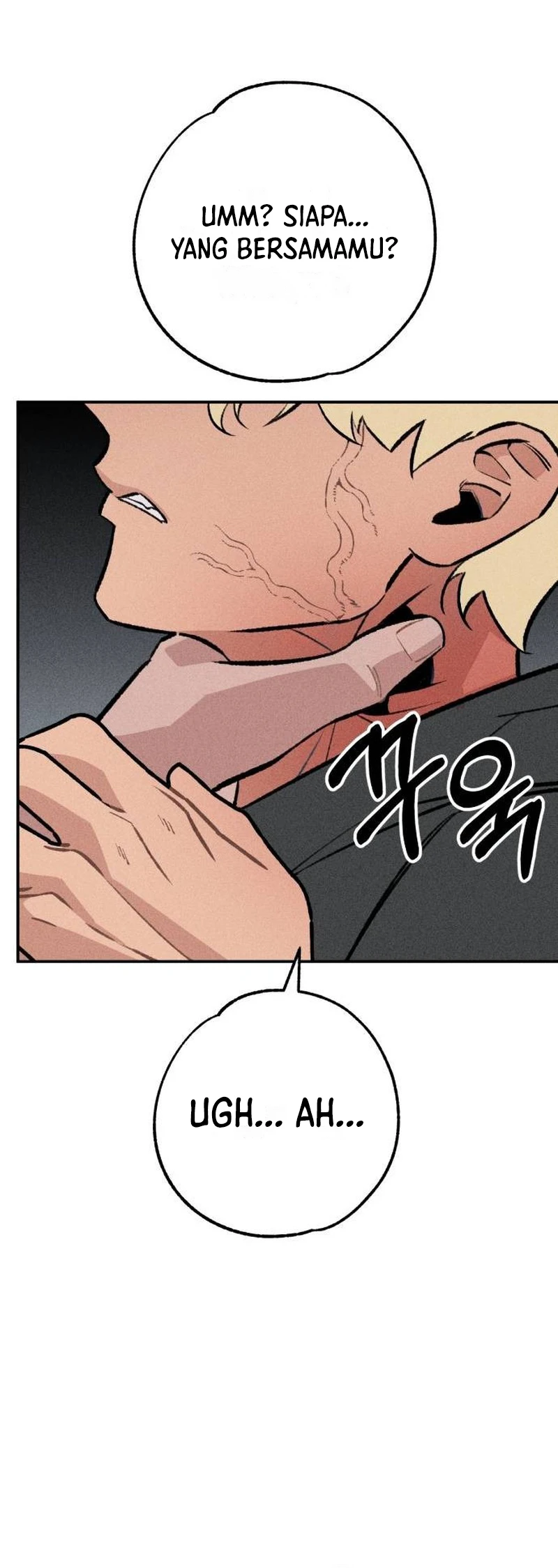 The Devilish Son-In-Law Chapter 35 Bahasa Indonesia