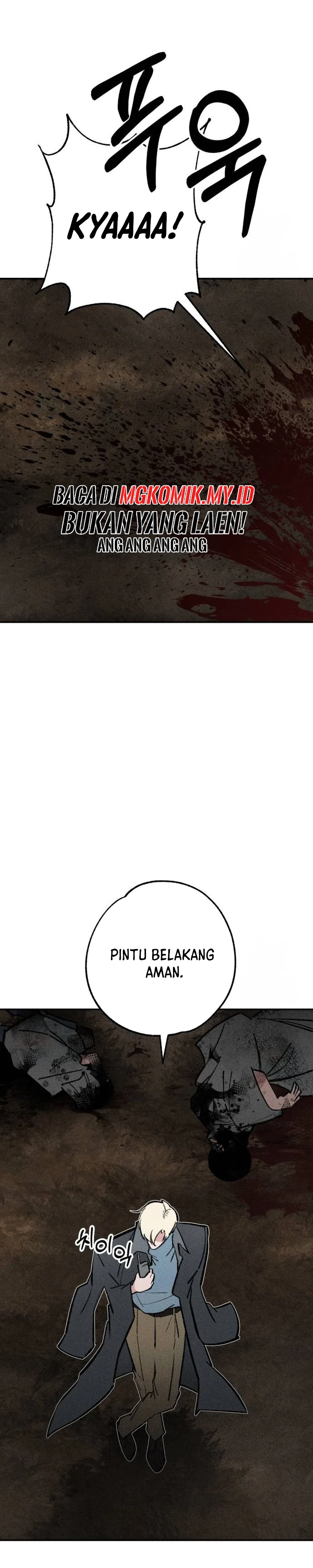 The Devilish Son-In-Law Chapter 36 Bahasa Indonesia