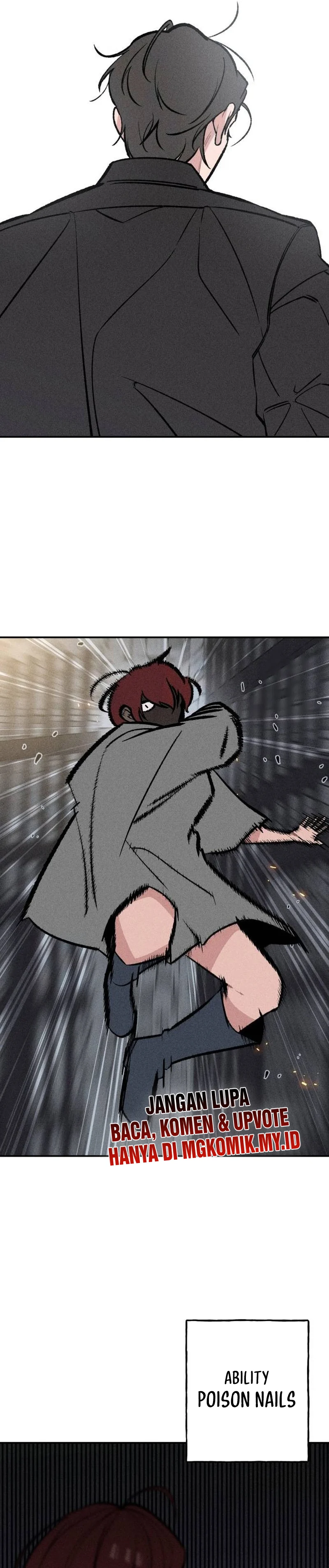 The Devilish Son-In-Law Chapter 36 Bahasa Indonesia