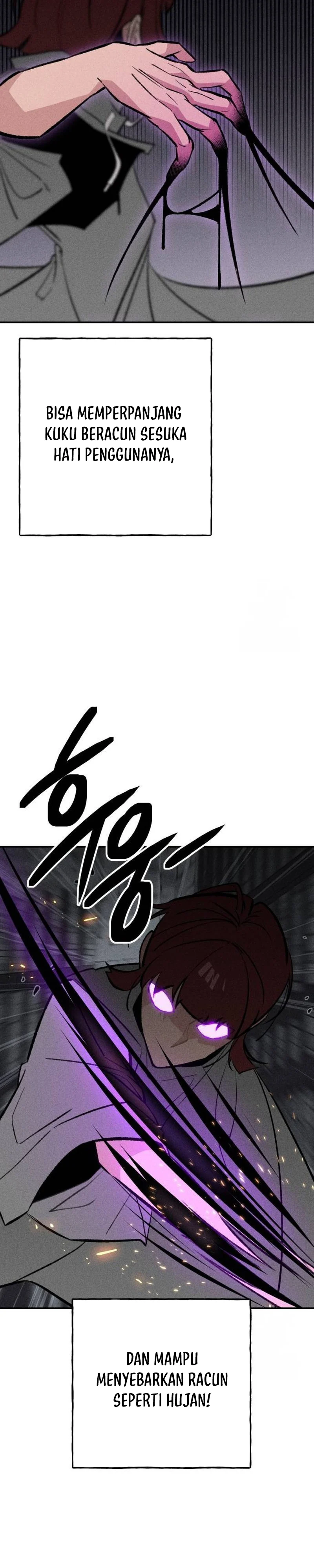 The Devilish Son-In-Law Chapter 36 Bahasa Indonesia