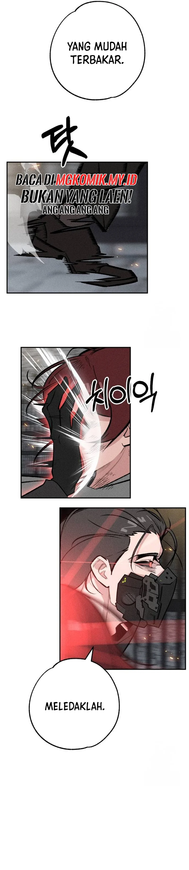 The Devilish Son-In-Law Chapter 36 Bahasa Indonesia