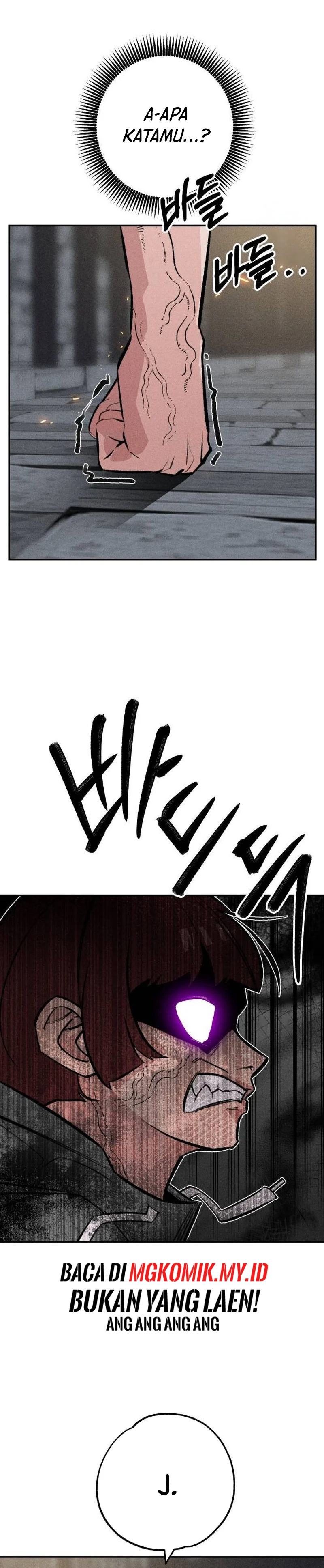 The Devilish Son-In-Law Chapter 36 Bahasa Indonesia