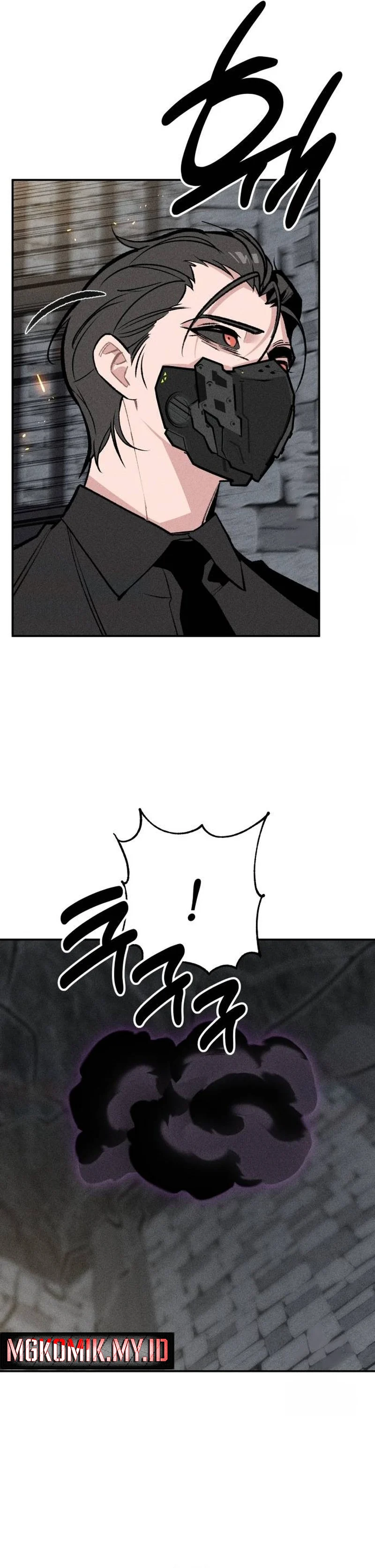 The Devilish Son-In-Law Chapter 36 Bahasa Indonesia