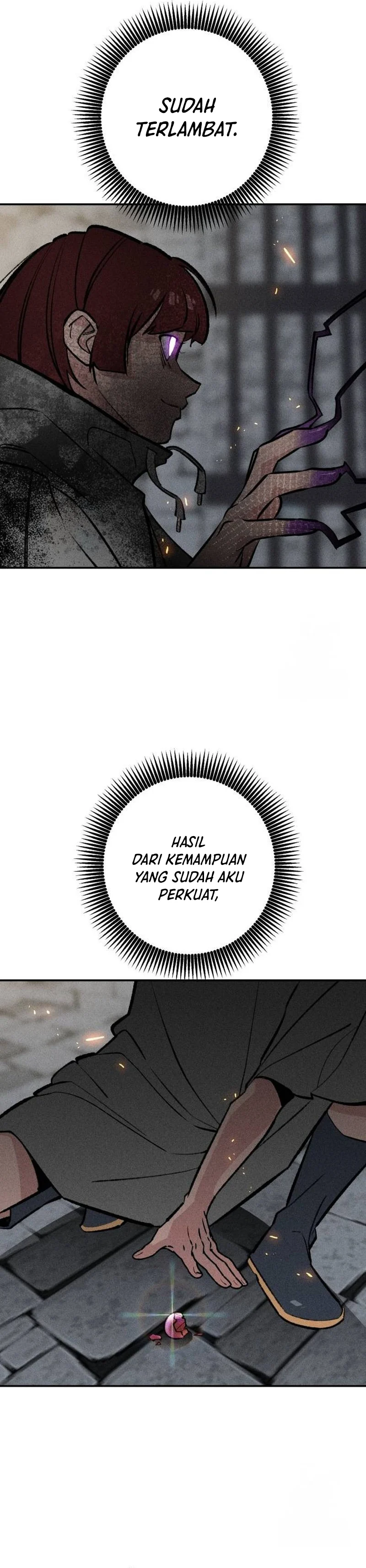 The Devilish Son-In-Law Chapter 36 Bahasa Indonesia