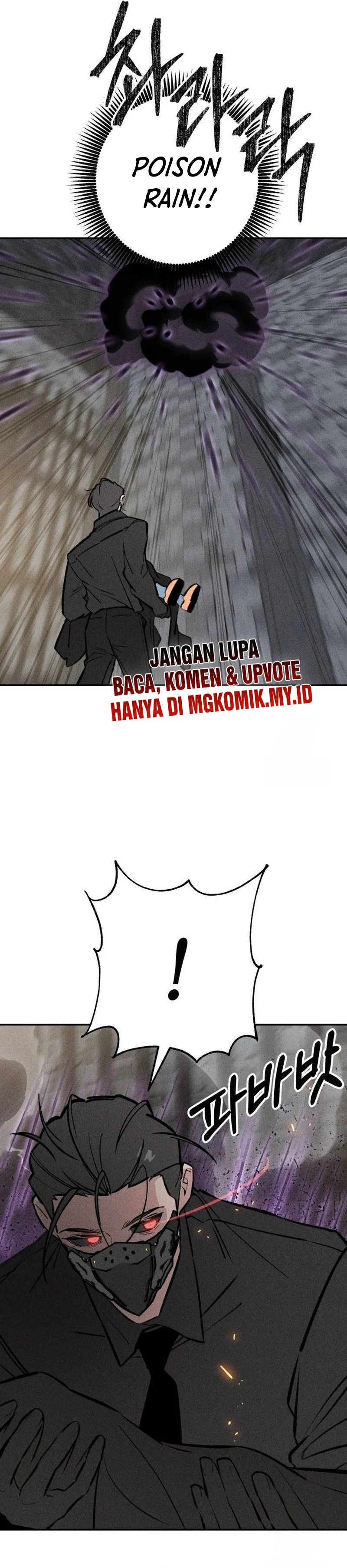 The Devilish Son-In-Law Chapter 36 Bahasa Indonesia