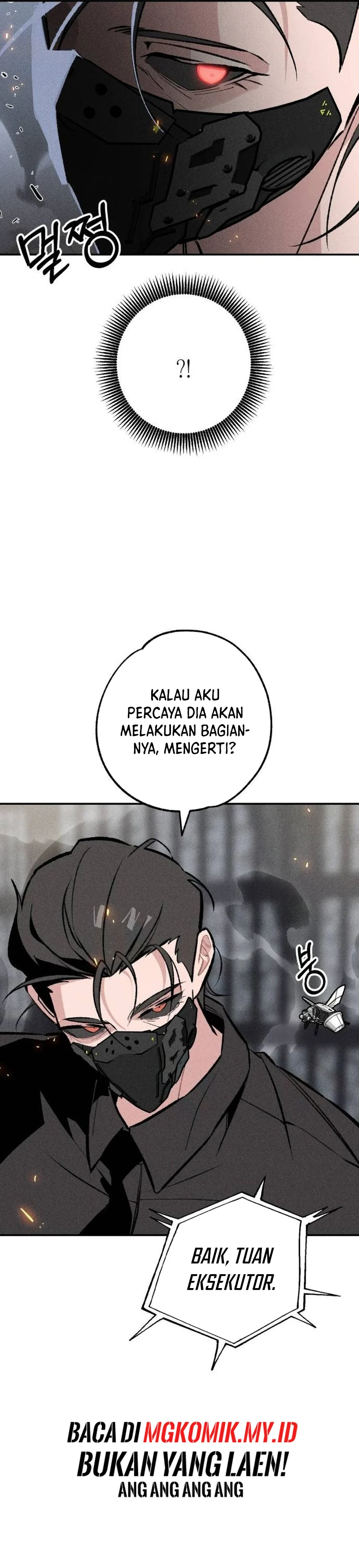 The Devilish Son-In-Law Chapter 36 Bahasa Indonesia