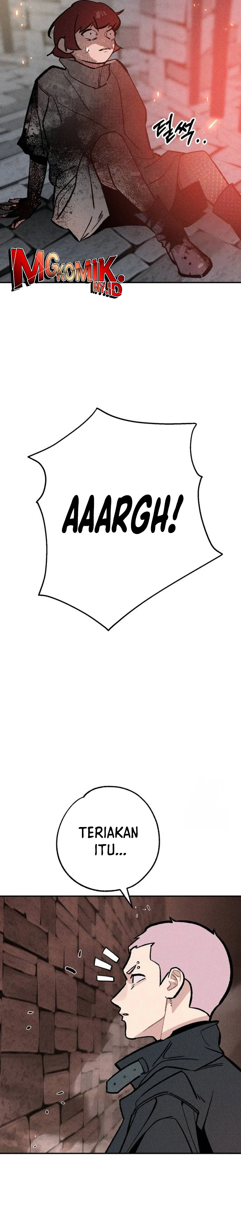 The Devilish Son-In-Law Chapter 36 Bahasa Indonesia