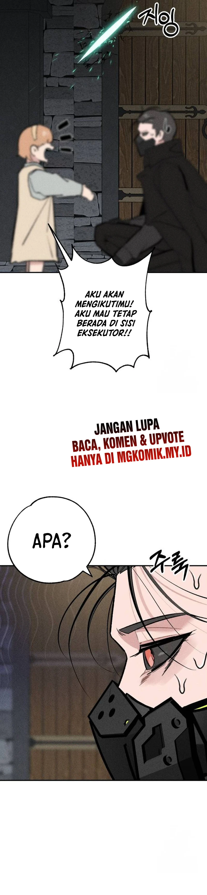 The Devilish Son-In-Law Chapter 36 Bahasa Indonesia