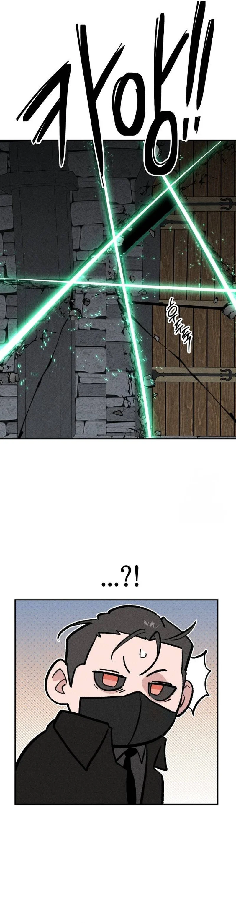 The Devilish Son-In-Law Chapter 36 Bahasa Indonesia