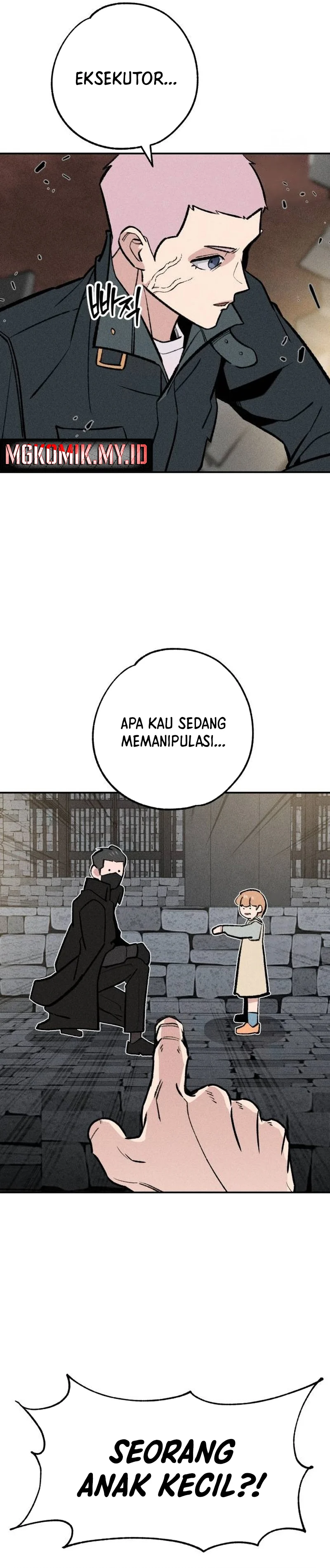The Devilish Son-In-Law Chapter 36 Bahasa Indonesia