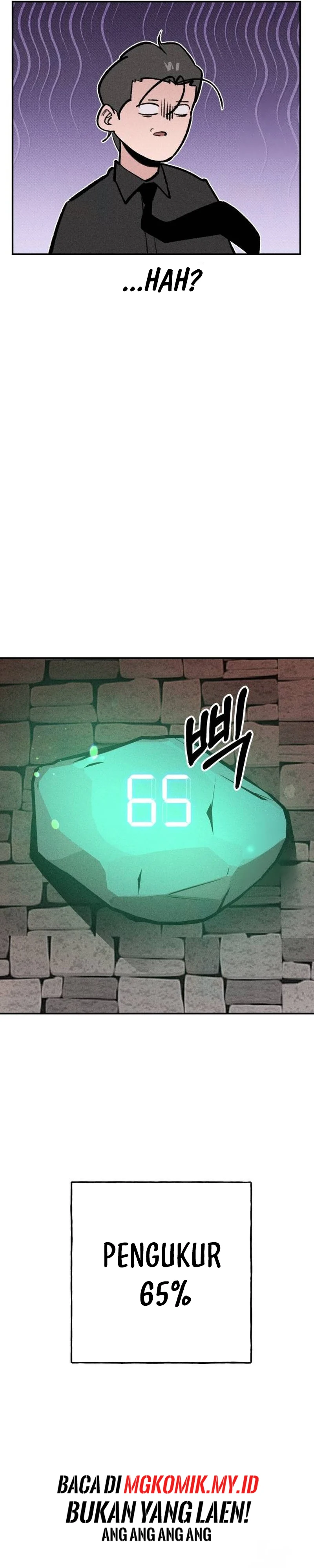 The Devilish Son-In-Law Chapter 36 Bahasa Indonesia