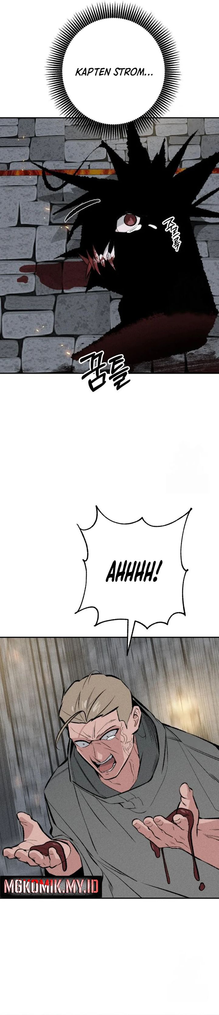 The Devilish Son-In-Law chapter 39