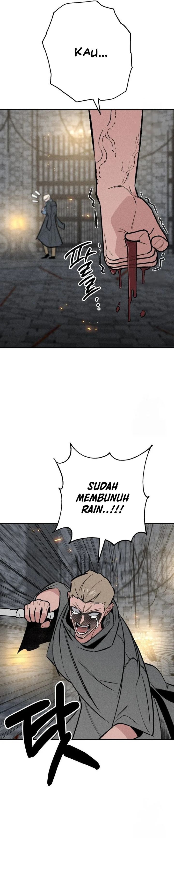 The Devilish Son-In-Law chapter 39