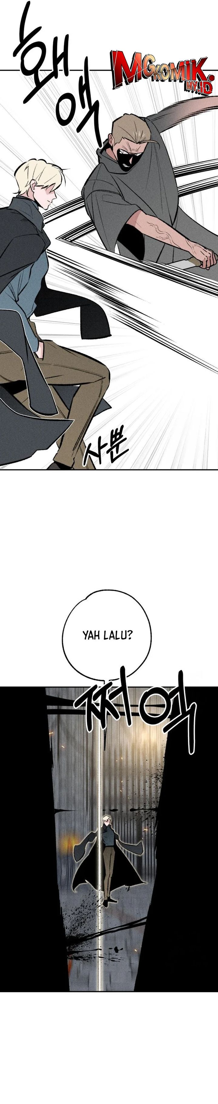The Devilish Son-In-Law chapter 39