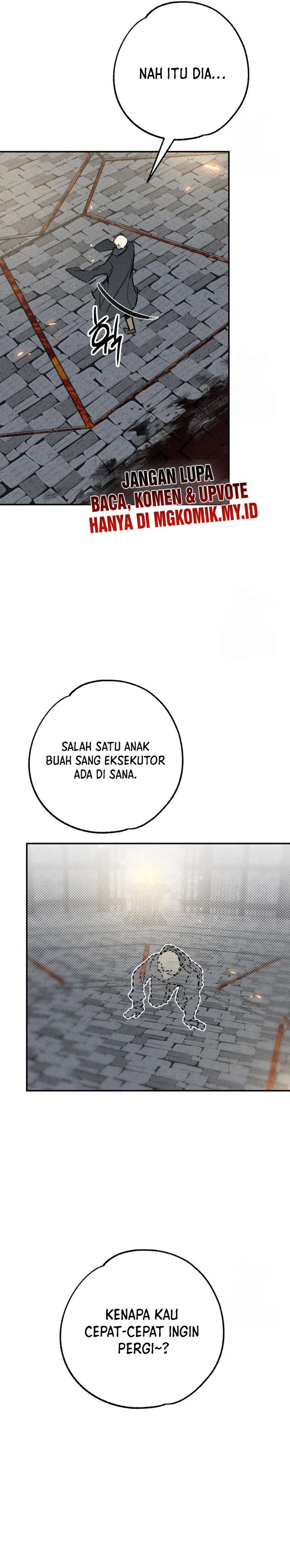 The Devilish Son-In-Law chapter 39
