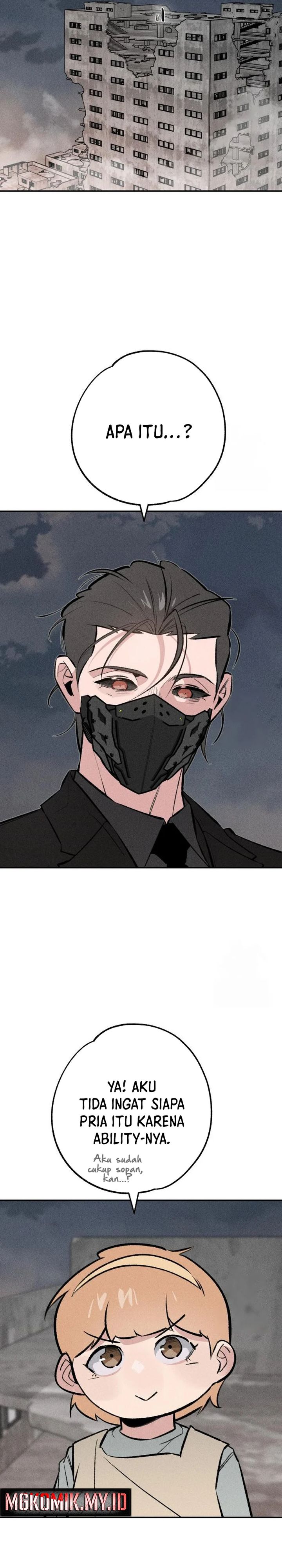 The Devilish Son-In-Law chapter 39