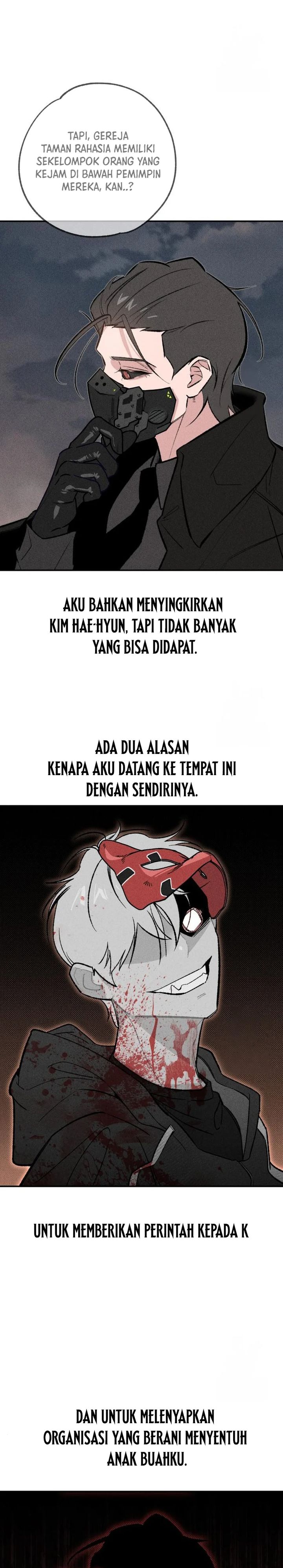 The Devilish Son-In-Law chapter 39