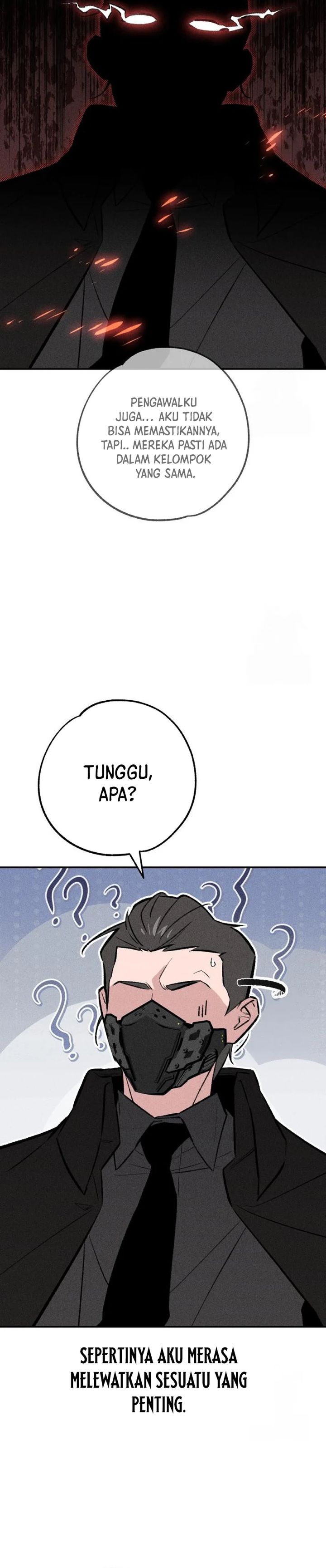The Devilish Son-In-Law chapter 39