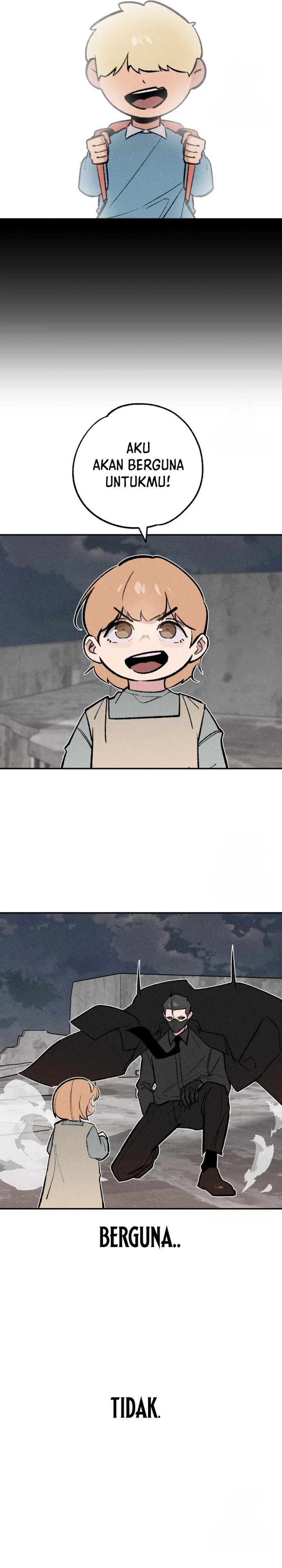 The Devilish Son-In-Law chapter 39