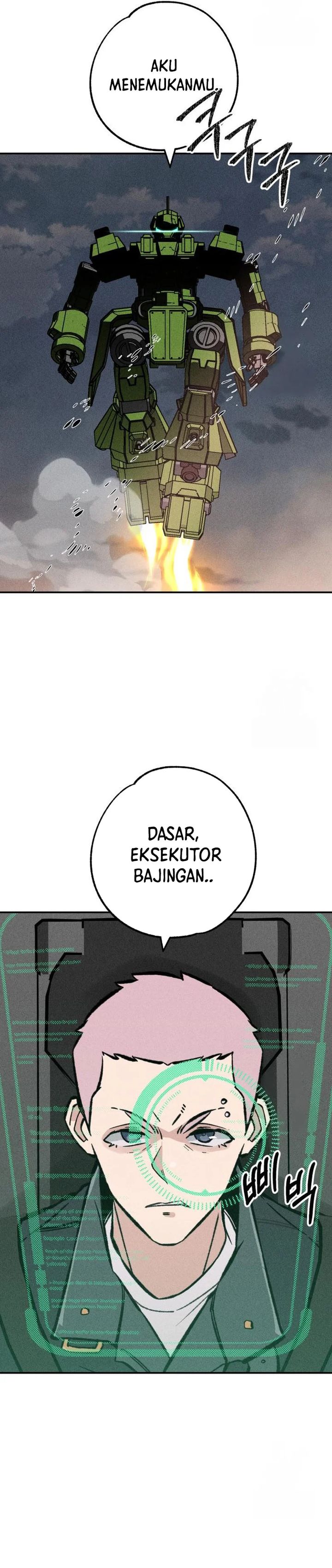 The Devilish Son-In-Law chapter 39