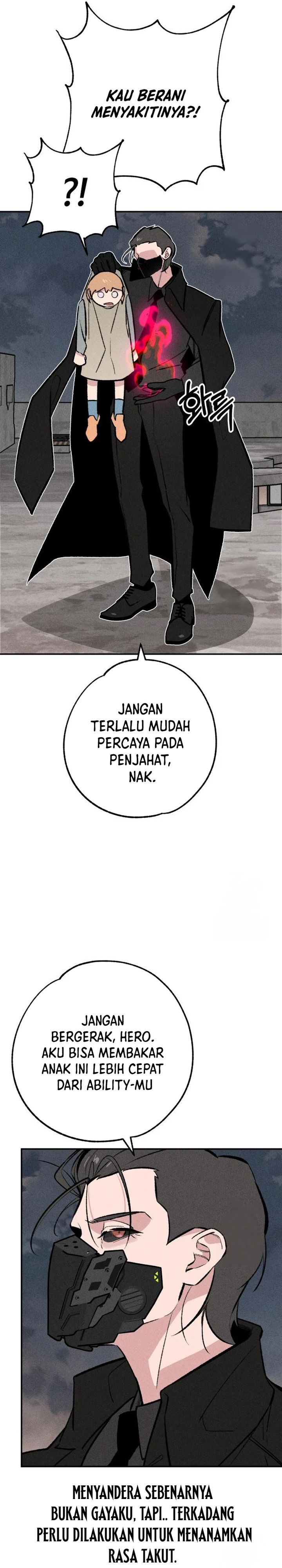 The Devilish Son-In-Law chapter 39