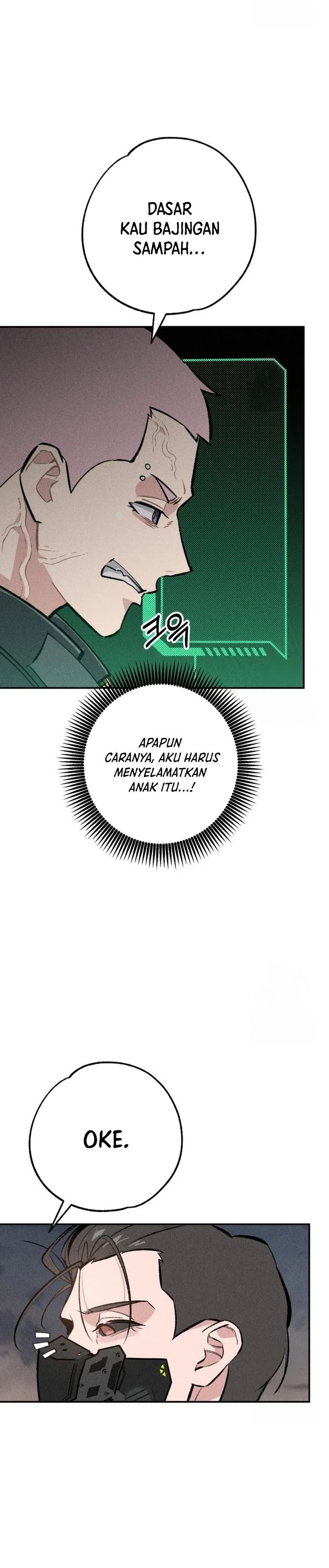 The Devilish Son-In-Law chapter 39